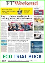 Financial Times Weekend UK - May 06 07, 2023