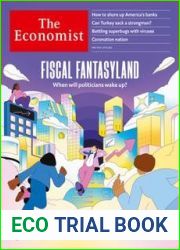 The Economist - May 6th 12th, 2023