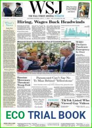 The Wall Street Journal Weekend - May 06 07, 2023