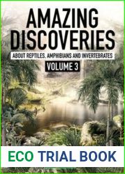 Amazing Discoveries - Volume 03, 2023