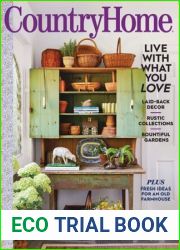 Country Home - Vol. 44, No 2, Summer 2023