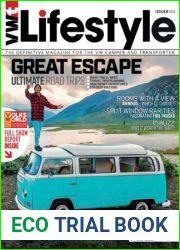 VWt Lifestyle - Issue 02, June July 2023