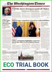 The Washington Times - May 4, 2023