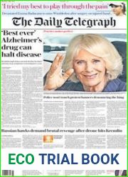 The Daily Telegraph - May 04, 2023