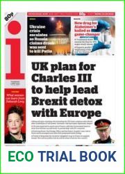 The i Newspaper - 4 May 2023