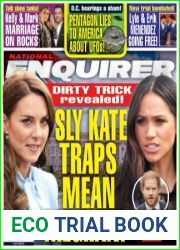 National Enquirer - May 15, 2023