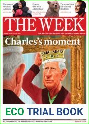 The Week UK - Issue 1434, May 06, 2023
