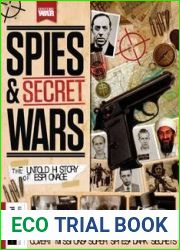 History of War - Spies and Secret Wars, Sixth Edition 2023