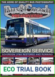 Bus and Coach Preservation - June 2023