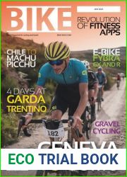 BIKE Magazine - May 2023