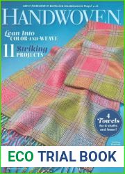 Handwoven - May June 2023