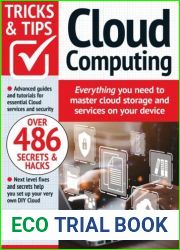 Cloud Computing Tricks And Tips - 14th Edition, 2023