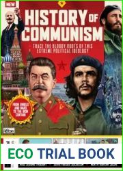 All About History - History Of Communism, 6th Edition 2023