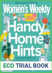 Australian Women|s Weekly Icons - Handy Home Hints, 2023