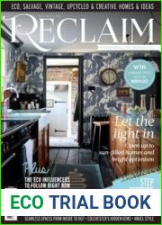 Reclaim - Issue 81, May 2023