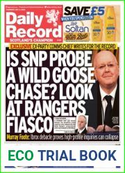 Daily Record - May 04, 2023