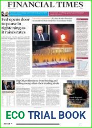 Financial Times Europe - 4 May 2023