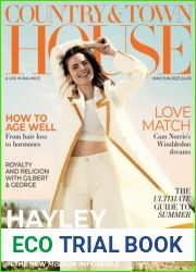 Country and Town House - May June 2023