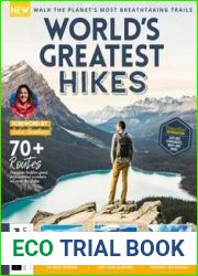 World|s Greatest Hikes - 3rd Edition 2023