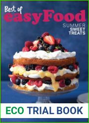 The Best of Easy Food - Issue 70, 2023