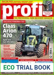 Profi International - June 2023