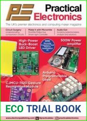 Practical Electronics - June 2023