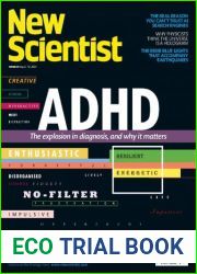 New Scientist US - May 06 12, 2023