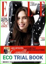 Elle France - 04 mai 2023 [FR]