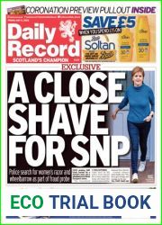 Daily Record - May 05, 2023