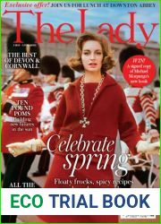 The Lady - 05 May June 01, 2023
