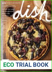 Dish - Issue 109, June July 2023