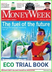 Moneyweek - Issue 1154, May 05, 2023