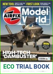 Airfix Model World - Issue 151, June 2023