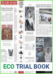 The Globe and Mail - May 04, 2023
