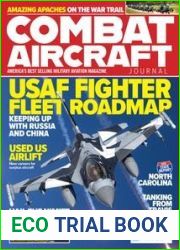 Combat Aircraft Journal - Volume 24 No.06, June 2023