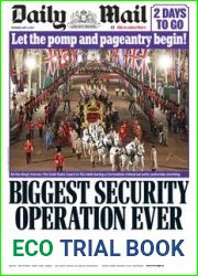 Daily Mail - 4 May 2023