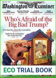 Washington Examiner - 2 May 2023