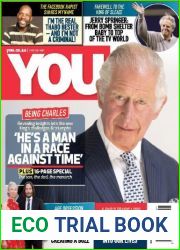 You South Africa - Issue 857, 11 May 2023