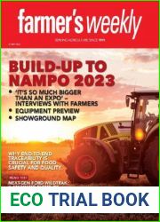Farmer|s Weekly - 12 May 2023
