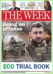 The Week USA - Vol. 23, Issue 1130 May 12, 2023