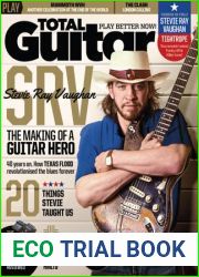 Total Guitar - Issue 371, June 2023