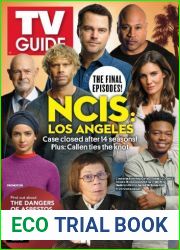 TV Guide - Double Issue, 08 21 May, 2023