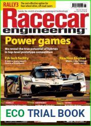Racecar Engineering - Vol. 33 No. 06, June 2023
