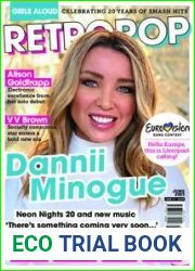 Retro Pop - Issue 16, June 2023