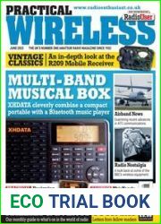 Practical Wireless - June 2023