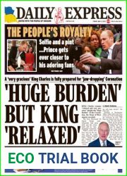 Daily Express - May 05, 2023