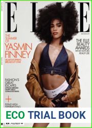ELLE UK - June 2023