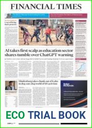 Financial Times Asia - 3 May 2023
