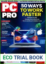 PC Pro - Issue 345, July 2023