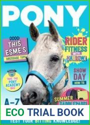 Pony Magazine - Issue 904, June 2023